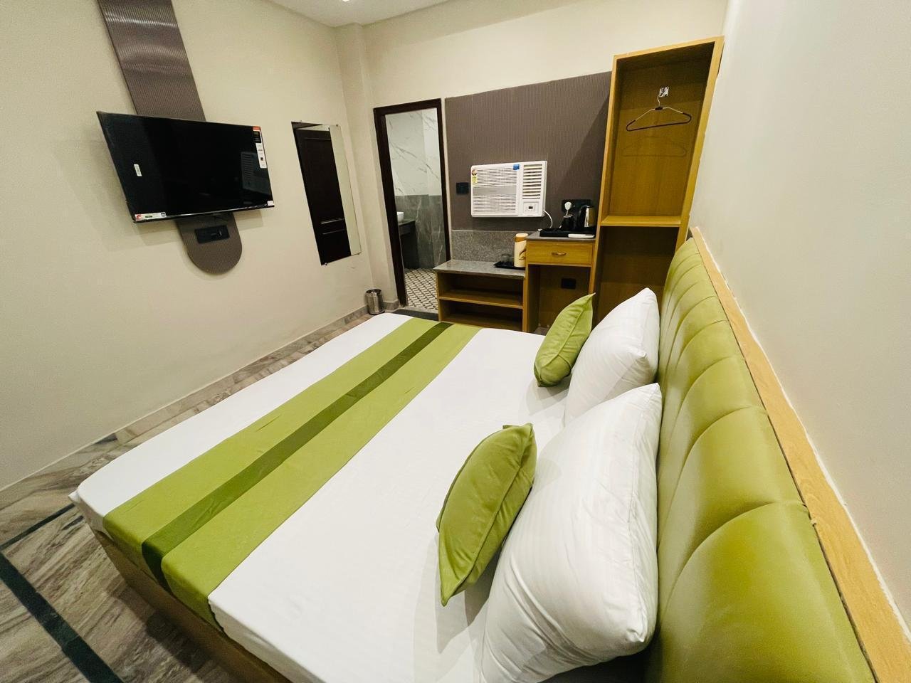 Hotel King Plaza