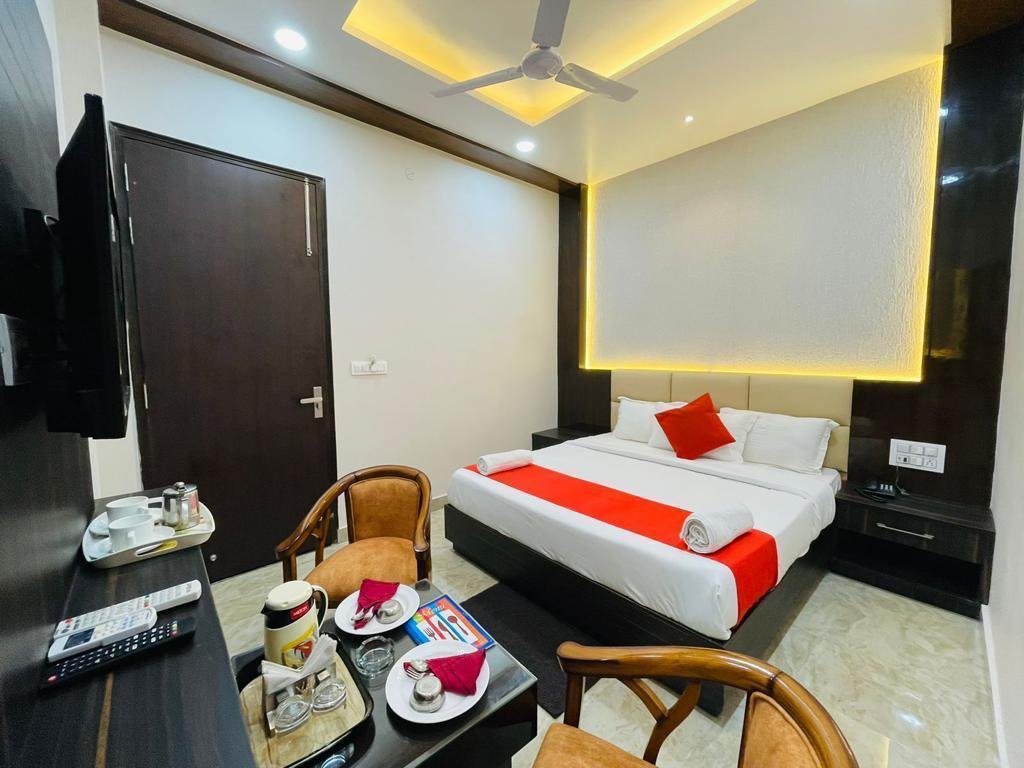 Hotel Le Grace 1