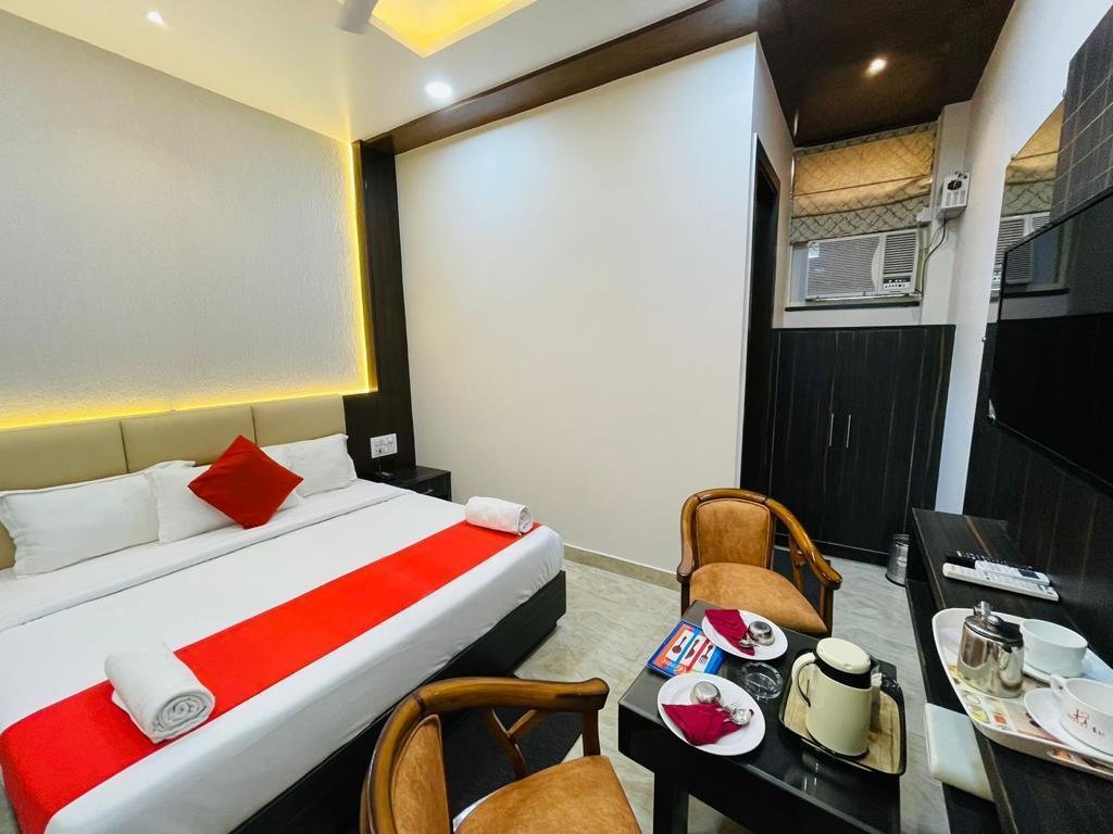 Hotel Le Grace 2