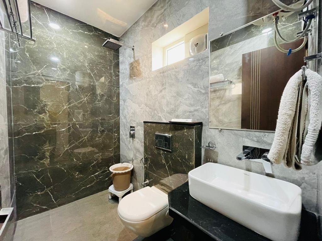 Hotel Le Grace 3
