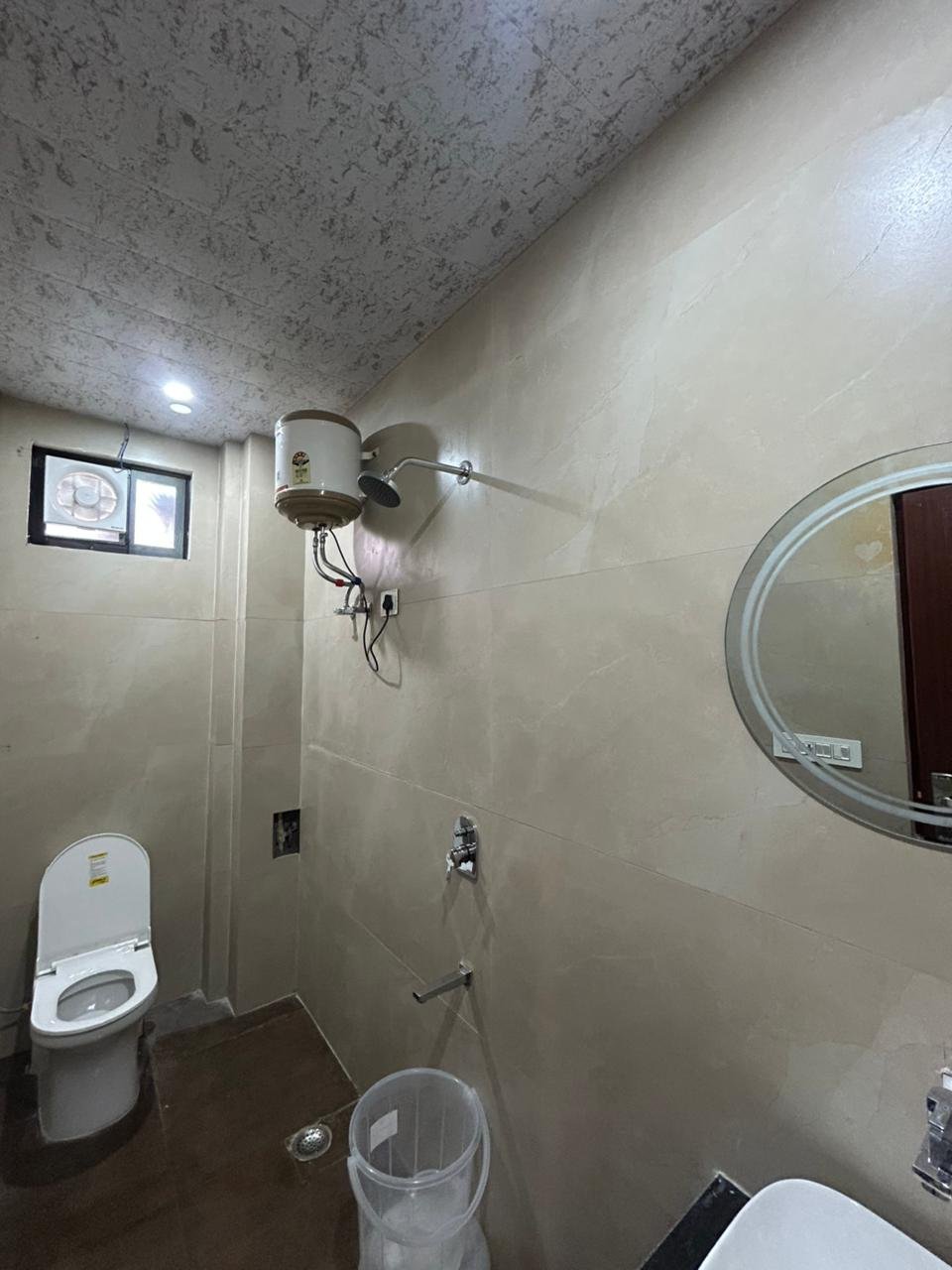 Hotel Nanda Hills 1