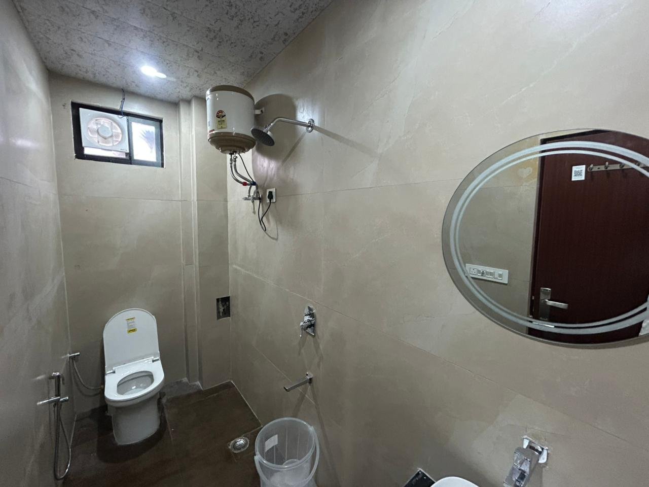Hotel Nanda Hills 2