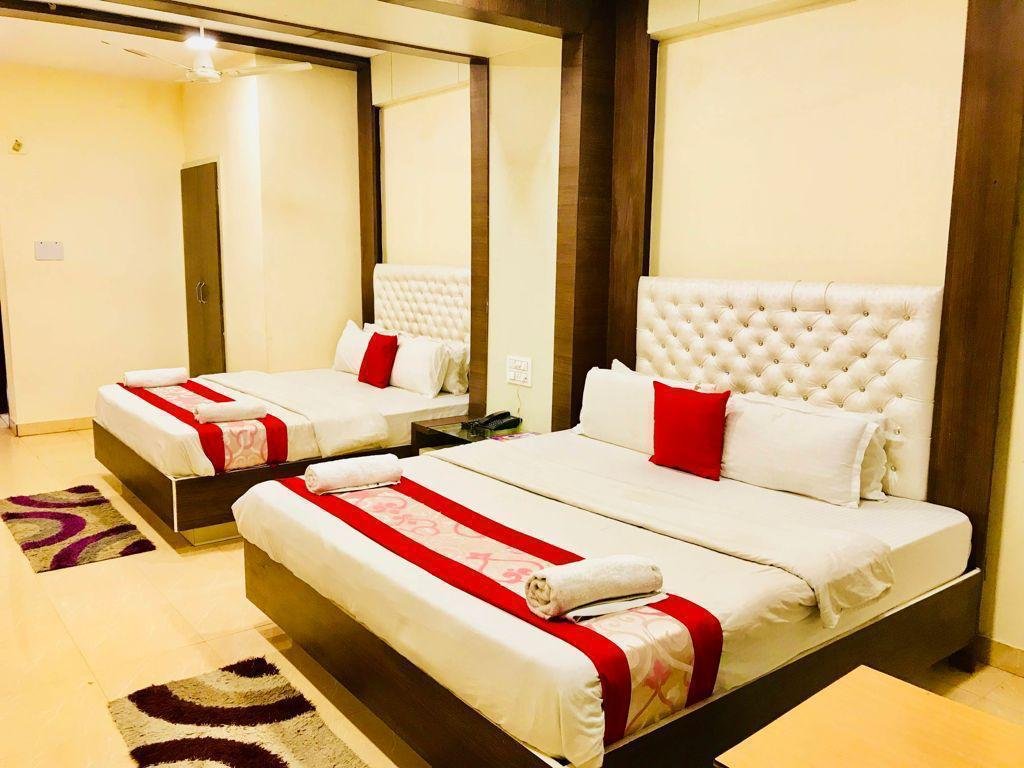 Hotel Suvidha Deluxe 2
